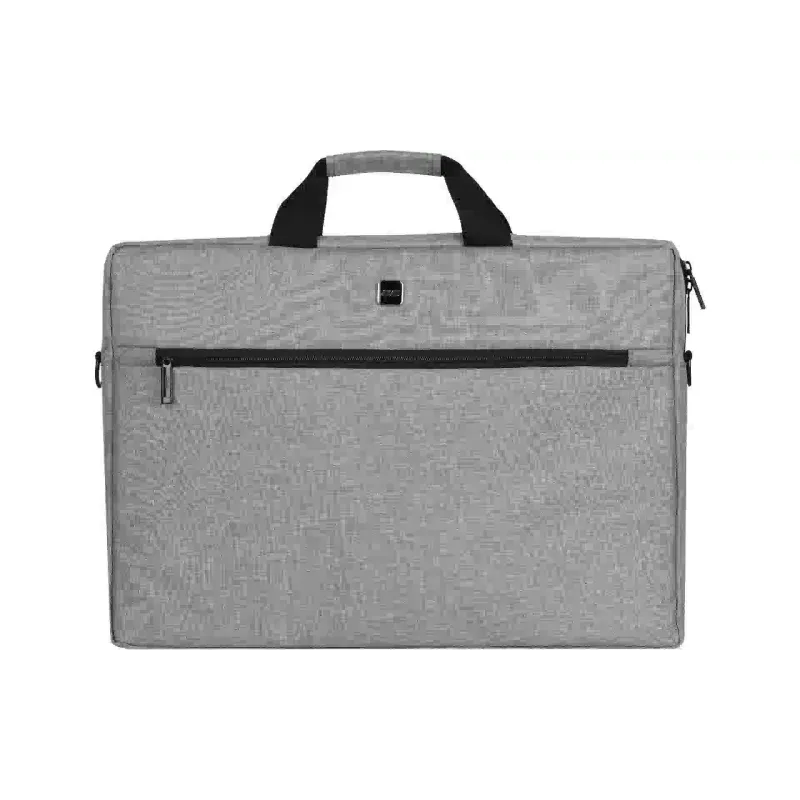 Сумка для 17" ноутбука 2E Beginner (2E-CBN317GY), Grey