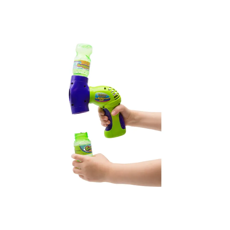 Szappanbuborék-generátor Gazillion (GZ36598)