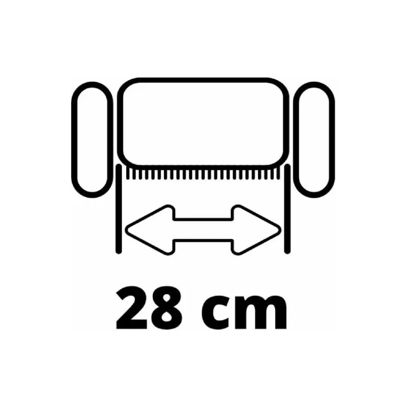 Аэратор-скарификатор Einhell (3420604)