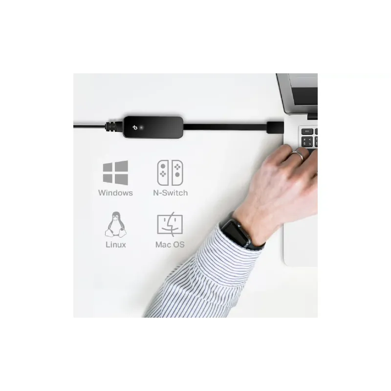 Omrežni adapter TP-Link (UE306)