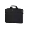 Bolsa para laptop de 16 polegadas 2E Beginner, Black (2E-CBN315BK)