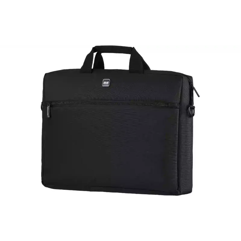 Bolsa para laptop de 16 polegadas 2E Beginner, Black (2E-CBN315BK)
