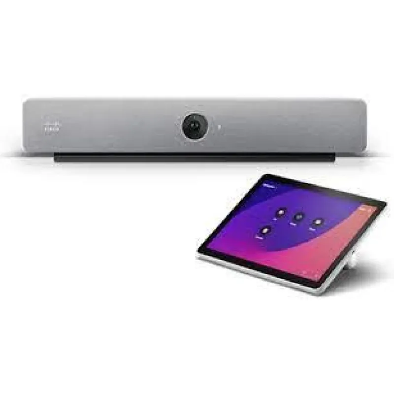 Video terminal Cisco (CS-BAR-T-C-K9)