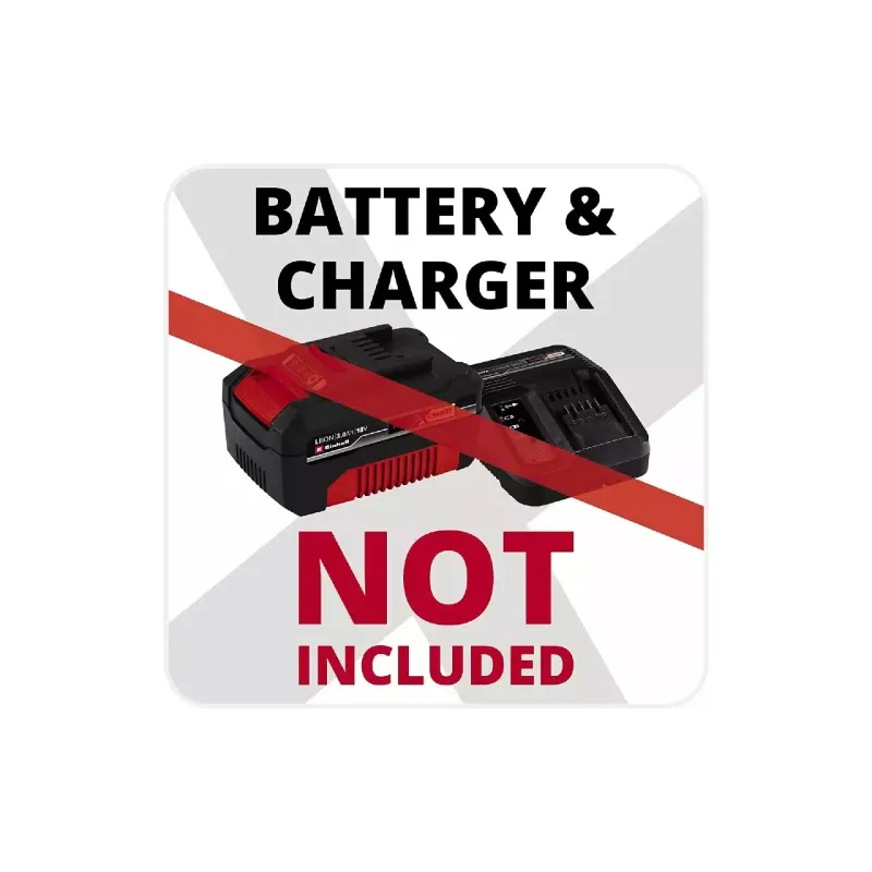 Аэратор-скарификатор Einhell (3420604)