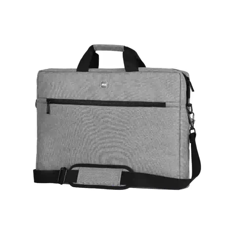 حقيبة لجهاز كمبيوتر محمول مقاس 17 بوصة 2E Beginner, Black (2E-CBN317BK)