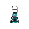 جزازة العشب Makita (DLM462Z)