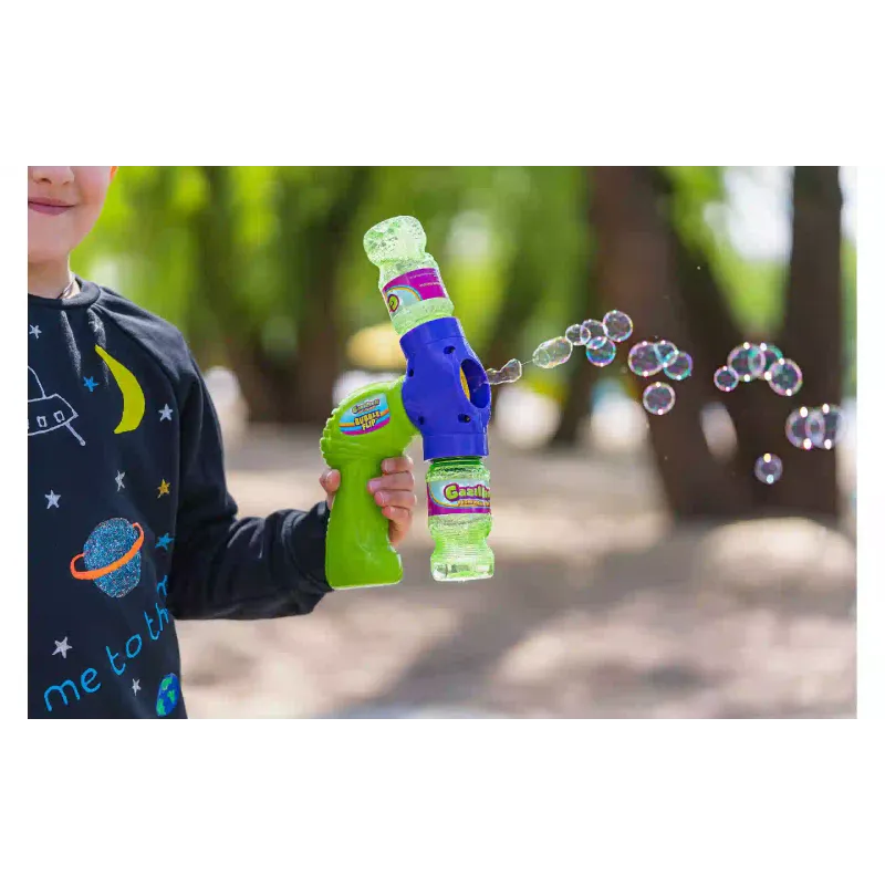 Szappanbuborék-generátor Gazillion (GZ36598)