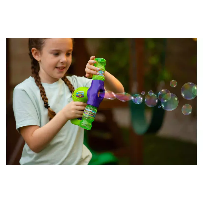 Szappanbuborék-generátor Gazillion (GZ36598)