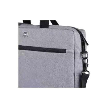 Bolsa para portátil de 16" 2E Beginner, Grey (2E-CBN315GY)