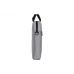 Tasche für 17" Laptop 2E Beginner, Grey (2E-CBN317GY)