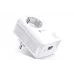 Adaptador Powerline TP-Link (TL-PA7017P)