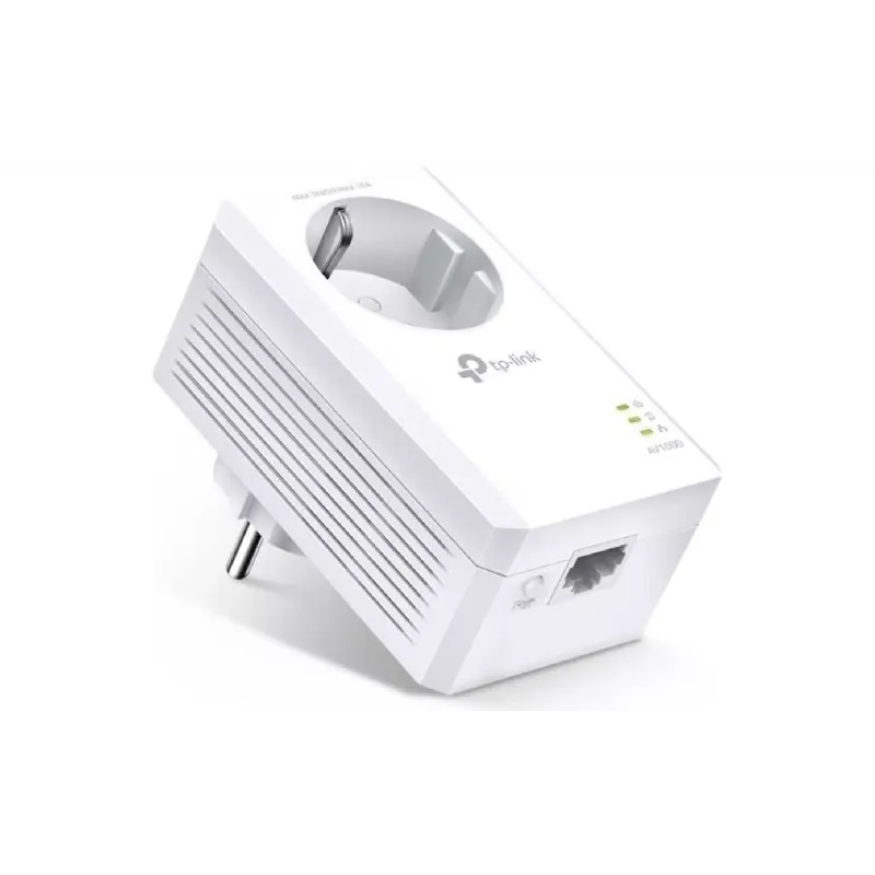 محول خطوط الطاقة TP-Link (TL-PA7017P)