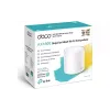 نظام واي فاي TP-Link (Deco X20 1 pack)