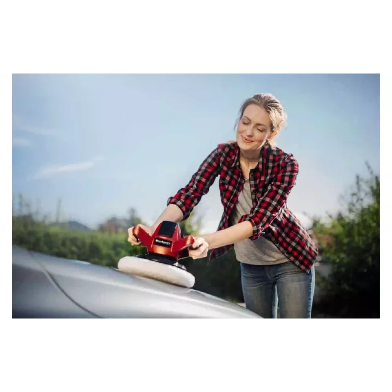 Μηχανή στίλβωσης Einhell (2093301)