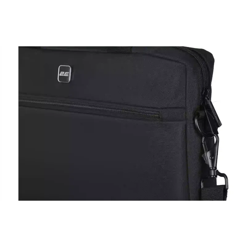 حقيبة لجهاز كمبيوتر محمول مقاس 13.3 بوصة 2E Beginner, Black (2E-CBN313BK)