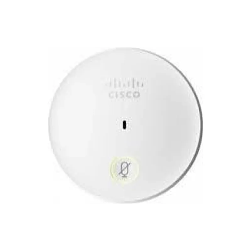 Мікрофон Cisco (CS-MIC-TABLE-J=)