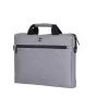 Bolsa para portátil de 13,3" 2E Beginner, Grey (2E-CBN313GY)