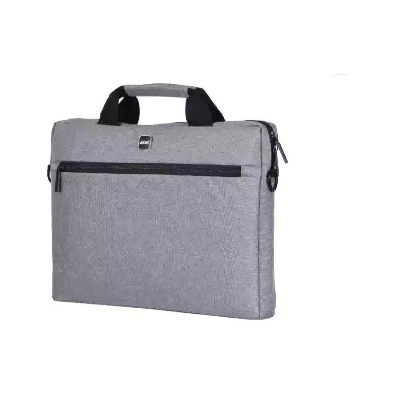 Bolsa para portátil de 13,3" 2E Beginner, Grey (2E-CBN313GY)