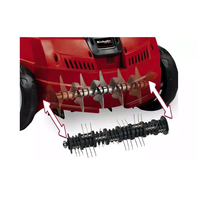 Aerator-scarifier Einhell GC-SA (3420640)
