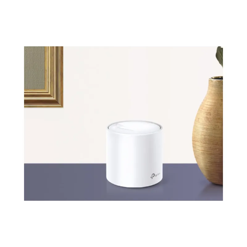 نظام واي فاي TP-Link (Deco X20 1 pack)