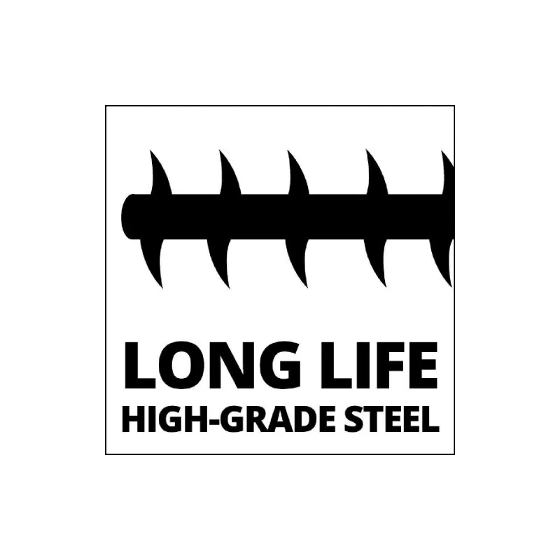 Gyepszellőztető-lazító Einhell GC-SC (3420660)