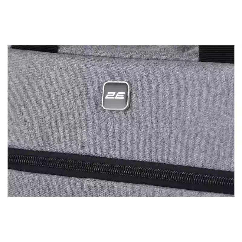 Torba za 16-palčni prenosnik 2E Beginner, Grey (2E-CBN315GY)