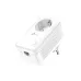 Adaptador Powerline TP-Link (TL-PA7017P)