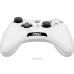 Gamepad MSI GC20 V2, White (S10-04G0020-EC4)