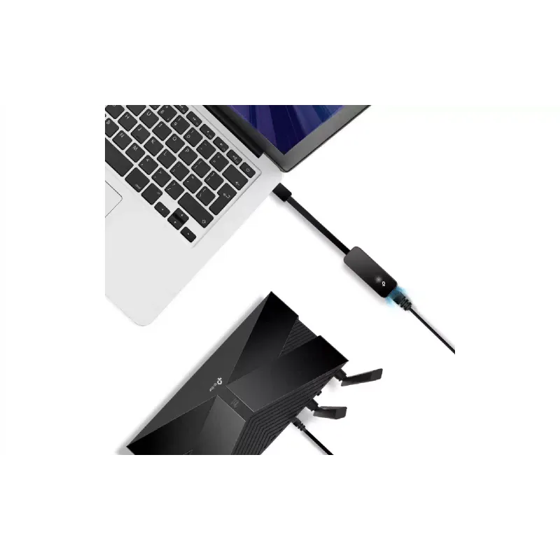 Omrežni adapter TP-Link (UE306)