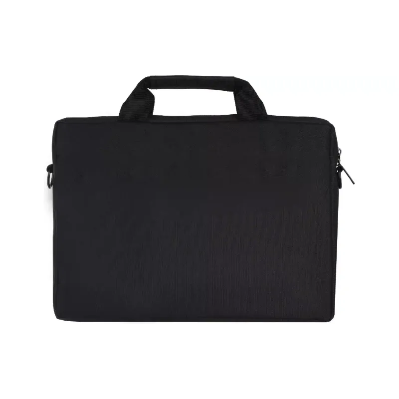 حقيبة لجهاز كمبيوتر محمول مقاس 13.3 بوصة 2E Beginner, Black (2E-CBN313BK)
