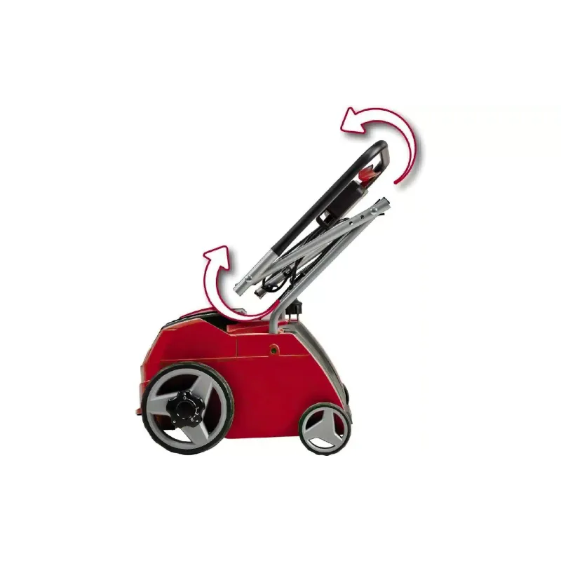 Aerator-scarifier Einhell GC-SA (3420640)