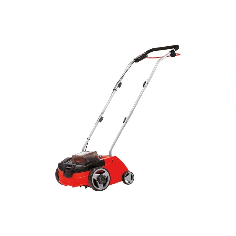 Gyepszellőztető-lazító Einhell GC-SC (3420660)