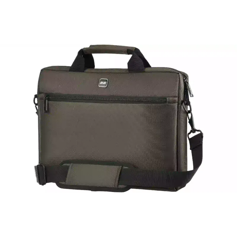 Laptop bag 2E Beginner, Dark Olive (2E-CBN313DO)