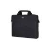 حقيبة لجهاز كمبيوتر محمول مقاس 13.3 بوصة 2E Beginner, Black (2E-CBN313BK)
