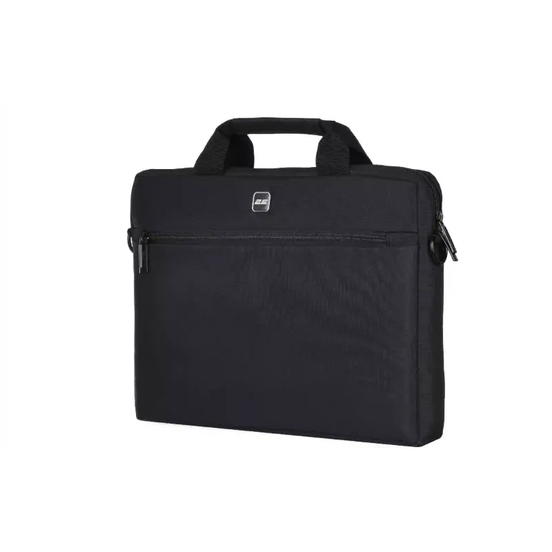 حقيبة لجهاز كمبيوتر محمول مقاس 13.3 بوصة 2E Beginner, Black (2E-CBN313BK)