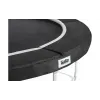 Trambulin Salta, Black (586A)