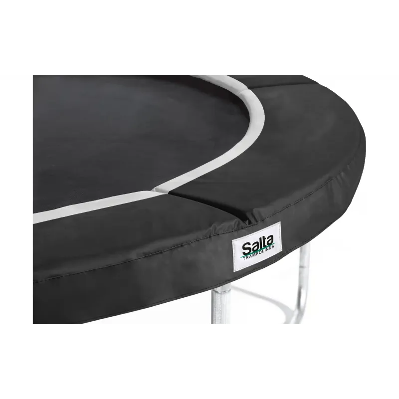 Trambulin Salta, Black (586A)