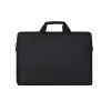 حقيبة لجهاز كمبيوتر محمول مقاس 17 بوصة 2E Beginner, Black (2E-CBN317BK)