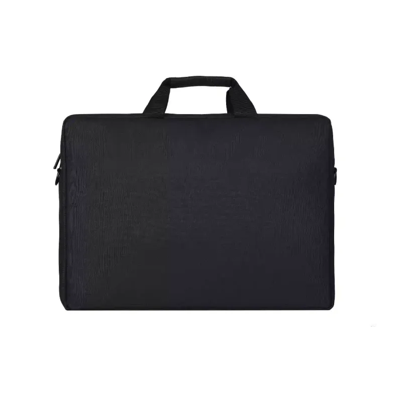 حقيبة لجهاز كمبيوتر محمول مقاس 17 بوصة 2E Beginner, Black (2E-CBN317BK)