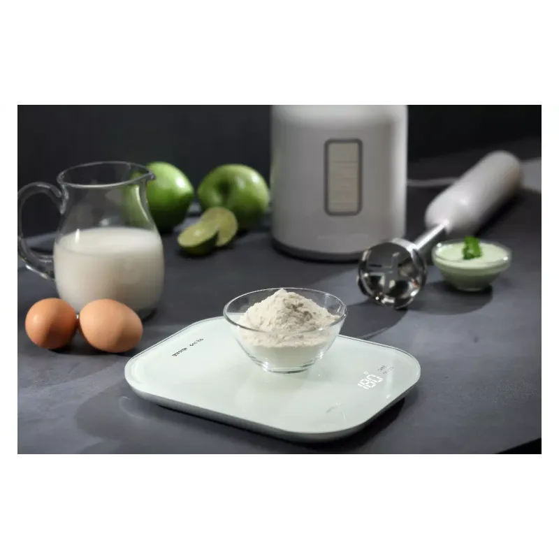 موازين المطبخ Gorenje, White (KT10ORAW)