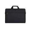 حقيبة لجهاز كمبيوتر محمول مقاس 17 بوصة 2E Beginner, Black (2E-CBN317BK)