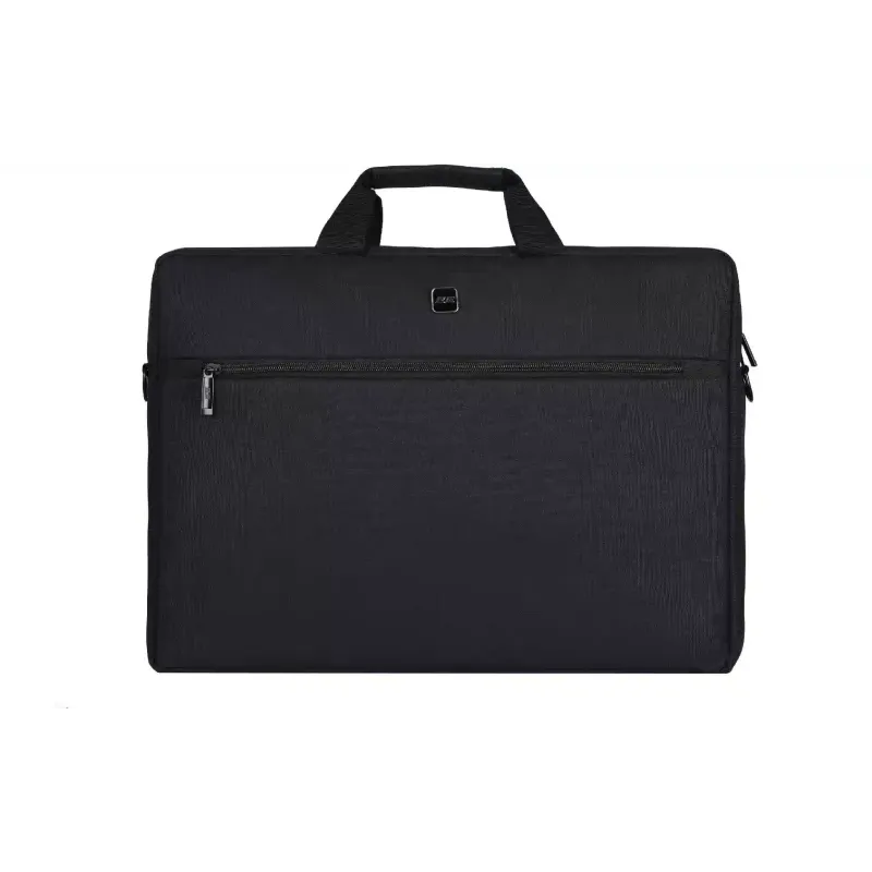 حقيبة لجهاز كمبيوتر محمول مقاس 17 بوصة 2E Beginner, Black (2E-CBN317BK)