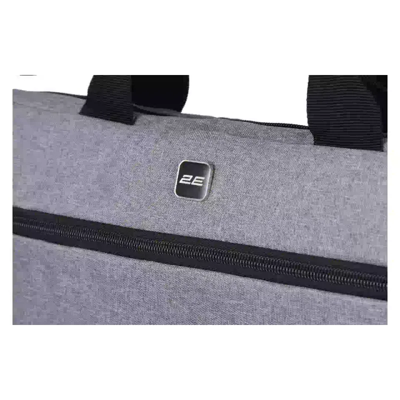 Bolsa para portátil de 13,3" 2E Beginner, Grey (2E-CBN313GY)