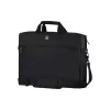 حقيبة لجهاز كمبيوتر محمول مقاس 13.3 بوصة 2E Beginner, Black (2E-CBN313BK)