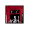 Φρέζα Einhell (4350411)