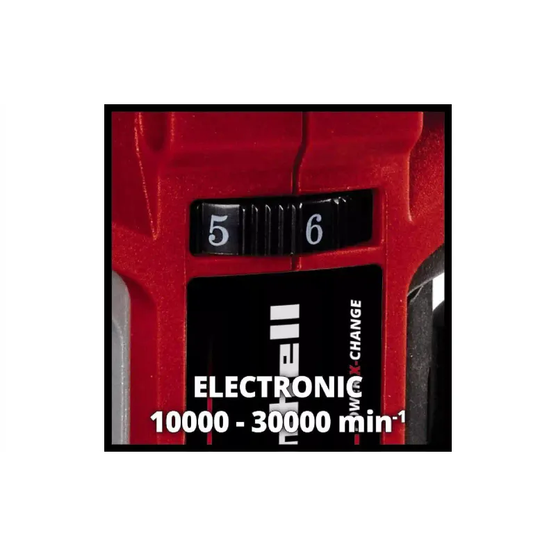 Φρέζα Einhell (4350411)