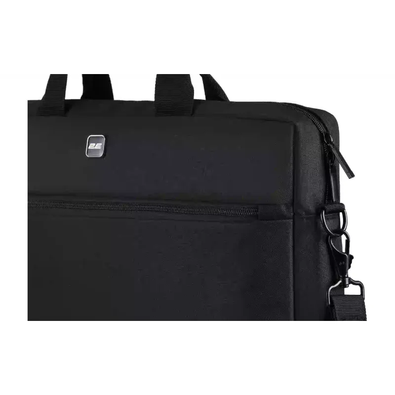 Bolsa para laptop de 16 polegadas 2E Beginner, Black (2E-CBN315BK)