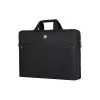 حقيبة لجهاز كمبيوتر محمول مقاس 17 بوصة 2E Beginner, Black (2E-CBN317BK)