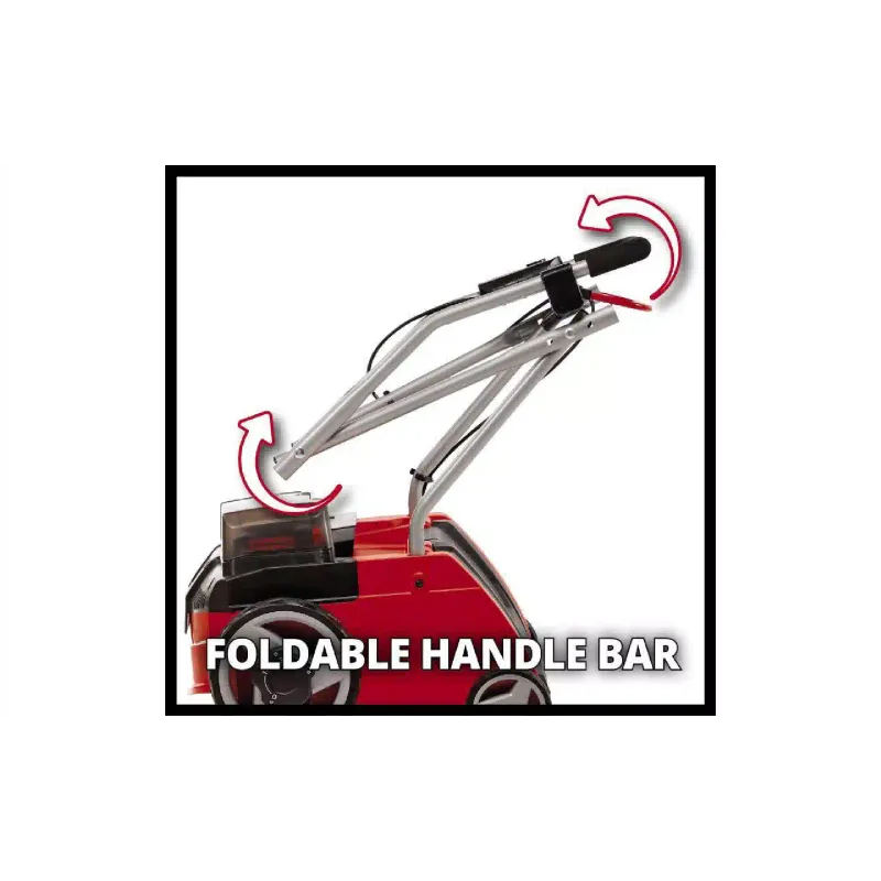 Gyepszellőztető-lazító Einhell GC-SC (3420660)