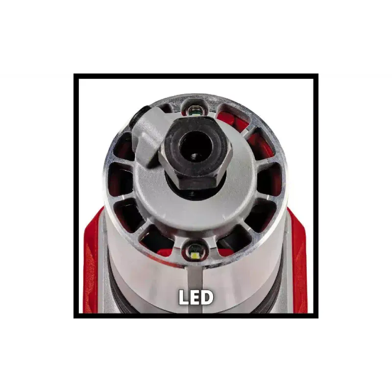 Φρέζα Einhell (4350411)